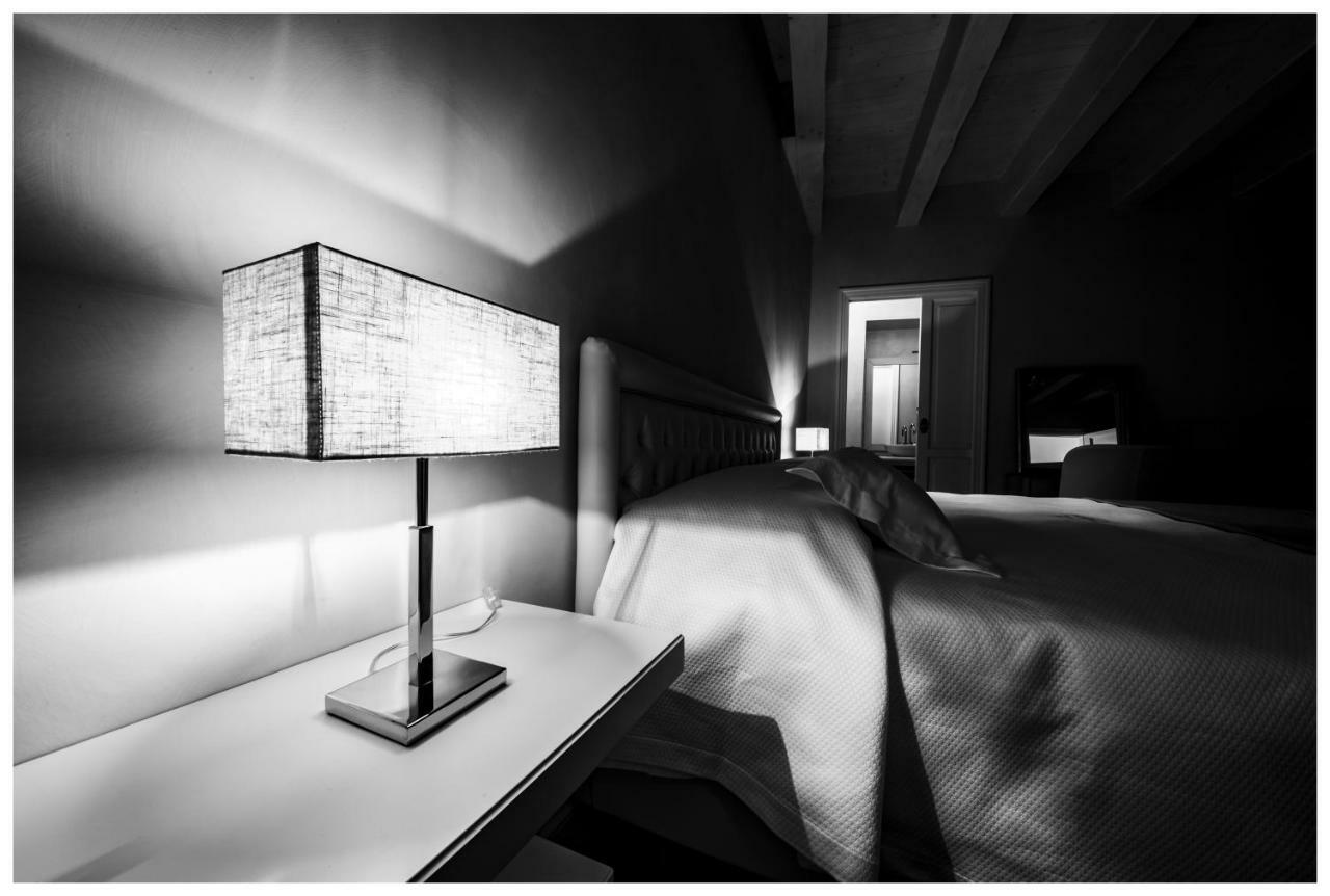 Boutique - Lodge & Suites Crotone Exterior foto